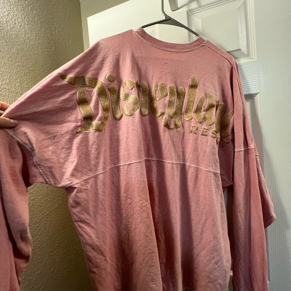 Disneyland Spirit jersey - Picture 4 of 5